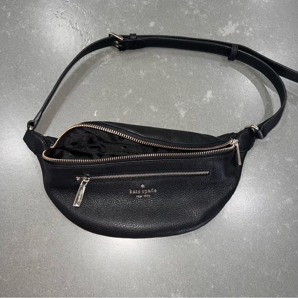 kate spade Bags Kate Spade Leila Belt Bag Poshmark